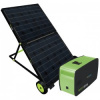 Ecotricity ECO1800S Solar Generator
