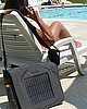 Fusion Messenger (laptop) Bag - at the pool