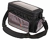 Nomad Bicycle Trunk Bag (Black)