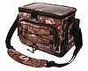 Travis Fishing Tackle Bag (Timber)