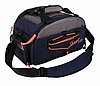 Ion Camera/Video Gear Bag (Blue/Grey)