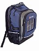 Reactor Backpack (Blue/Grey)