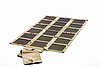 62 Watt Folding Solar Charger