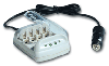 AA/AAA Battery Charger
